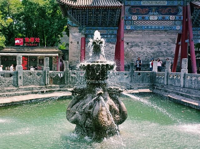 Step into China’s Past for Free: Xi’an Beilin Museum’s Open Door Days