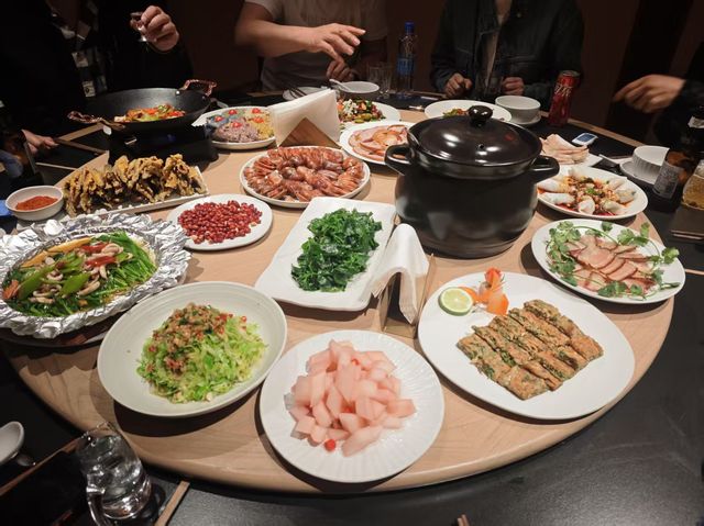【黃果樹至也度假酒店｜隱於瀑布仙境的野奢秘境