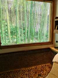 在莫干山邂逅雲岸山居