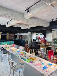 陽朔泊BO酒店 | 住進西街的鬆弛感密碼