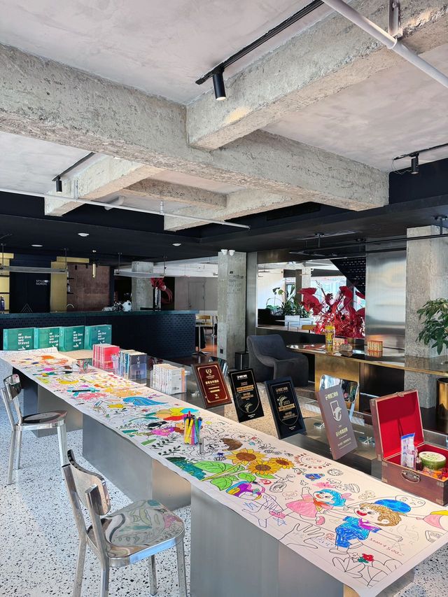 陽朔泊BO酒店 | 住進西街的鬆弛感密碼