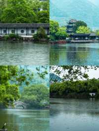 東湖暑假兩日漫遊