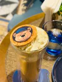 澳門倫敦人必探！GBearCafe新開打卡聖地，美味與萌趣兼具