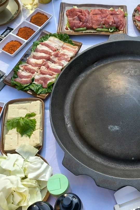 高考结束，嚟水城開啓清涼美食之旅！