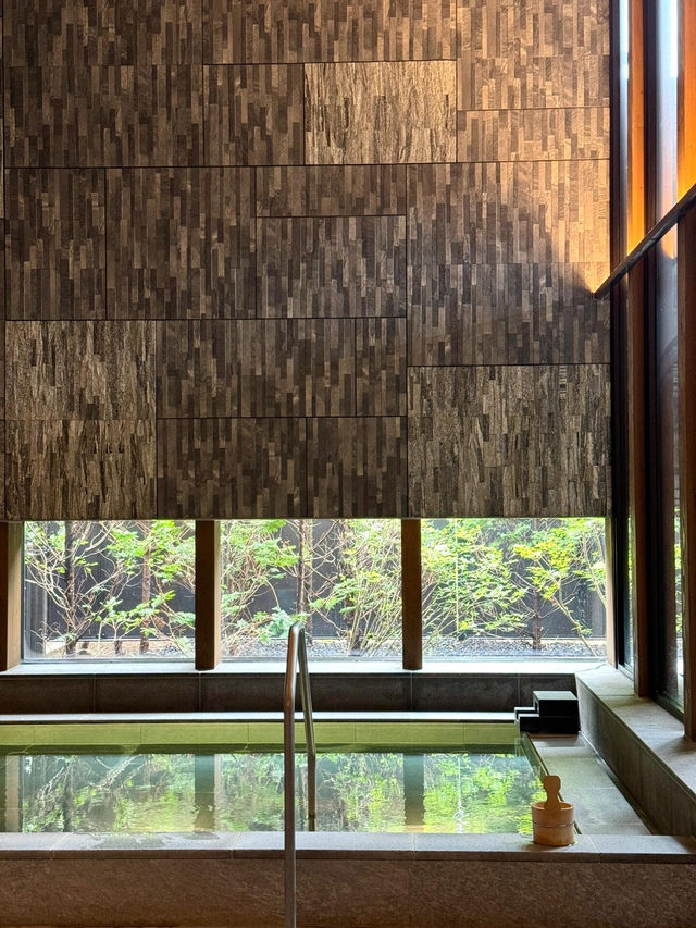 ✨輕井澤英迪格酒店｜森系療癒控必衝的「高CP值避暑寶藏」🌿