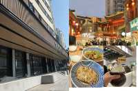 南昌2天1夜，住進全季酒店，暢玩經典景點