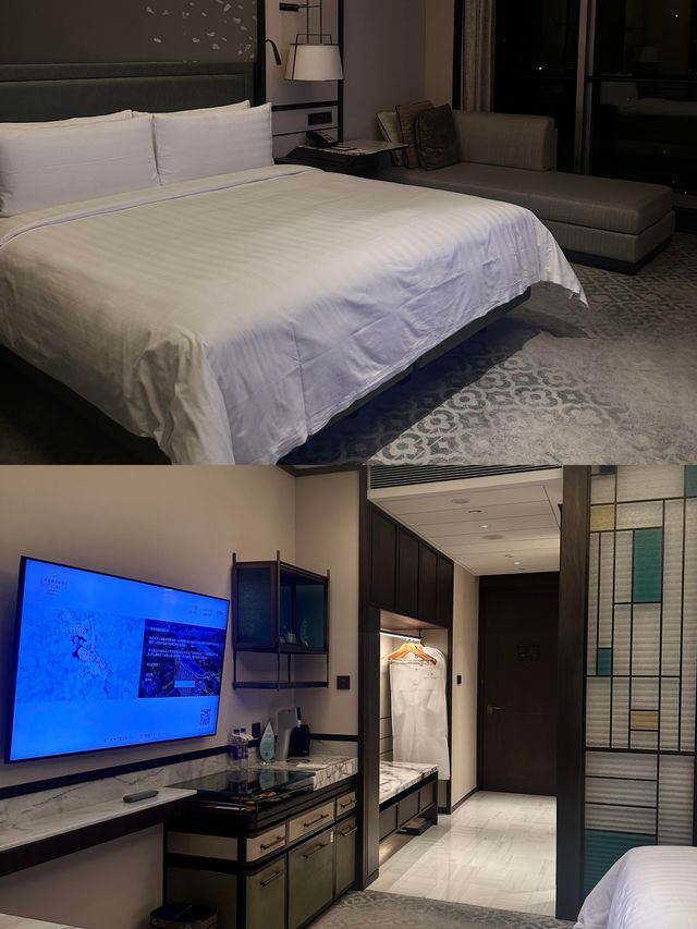 來上海一定要住的酒店啊啊啊！！！