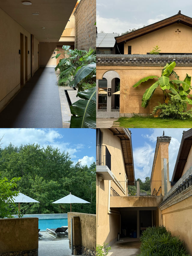 江西staycation！被呢間民宿治癒咗，真係好chill