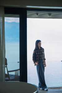 喺大理洱海邊醒來治癒咗我嘅精神內耗