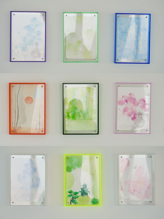 天津睇展｜雲端之上，邂逅藝術與城市之美