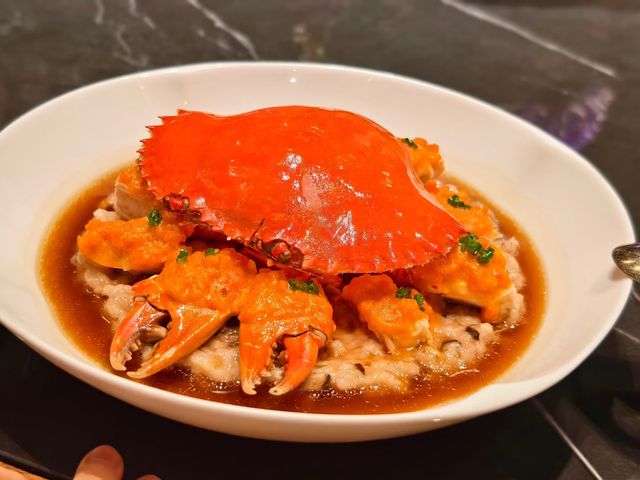 廣州探店｜名副其實嘅頂級獲獎高級粵菜