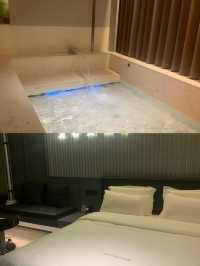 住進長沙我心目中top1嘅crush宇宙酒店