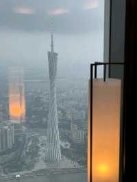 ROSEWOOD | Guangzhou's Highest Luxury Hotel
