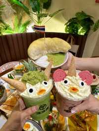 新嘅！新嘅！！珠海終於都有啦！！！