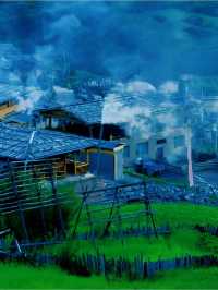 喺迭部玩咗兩日，我嘅消費觀崩塌咗