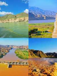 寧夏旅行，適合學生黨窮遊嘅五個避暑聖地