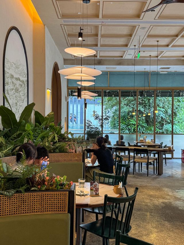 福州靚飯|絕美夏日西餐  品質超穩定西餐種類多品質好，重點係佢嘅甜品特別好食～  √冰川 超推