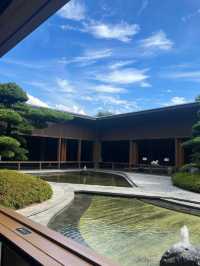 比西湖更隱世嘅度假秘境，私藏一座唐風莊園