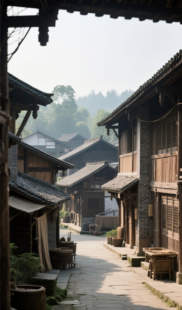 重慶周邊藏咗個寶藏小城！2日1夜食到爽玩到夠，私藏攻略