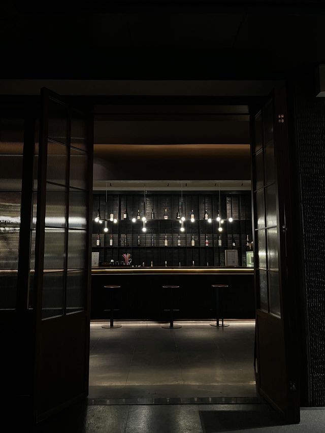 西安新地標！！！大雁塔執隱酒店
