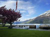 Hardangerfjord - Roadtrip 