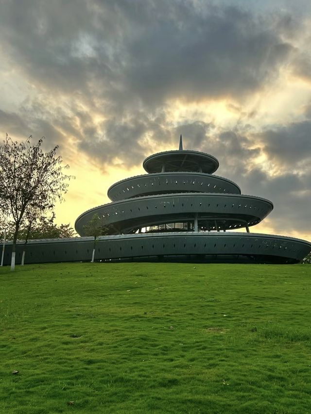 广佛微度假~住进文翰湖旁的酒店心情和景色一样美！