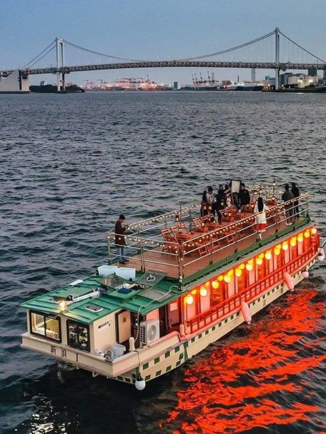 今夏出圈靠TA｜海陸空玩轉新馬泰日