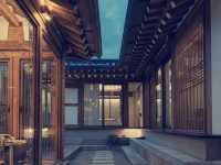 **【高空懷舊時光】首爾Nostalgia酒店無邊泳池體驗**    