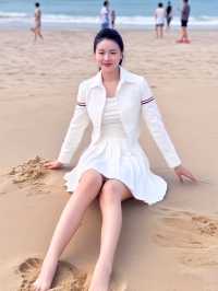 北海：邂逅絕美銀灘，開啟濱海度假模式！