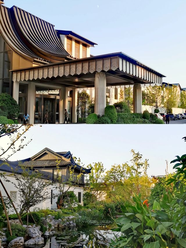 嘉興住宿紅黑榜，直擊核心體驗，助你高效避坑：