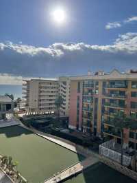 Magical Malaga, An Underrated Gem Of Southern Spain. Everything You Need In A Holiday.  