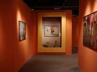 K11 HACC文化館｜展覽打卡＋放空下午好去處