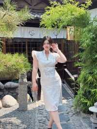 魔法書牛舌絕咗久阪屋京都庭院美食暴擊