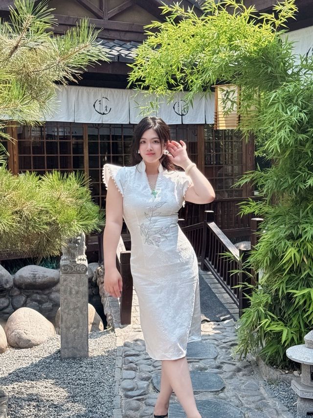 魔法書牛舌絕咗久阪屋京都庭院美食暴擊