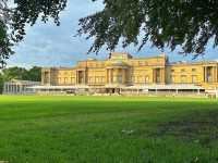 Only in Summer: Explore the Culture and History of the British Royal Family