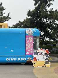 Qingdao trip 🎈🎈