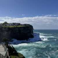 Three-day trip to Sydney without a car
