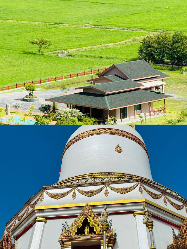 曼谷北碧五日遊｜沉浸式體驗泰式浪漫與自然野趣