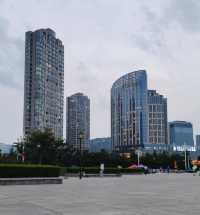 威海印象