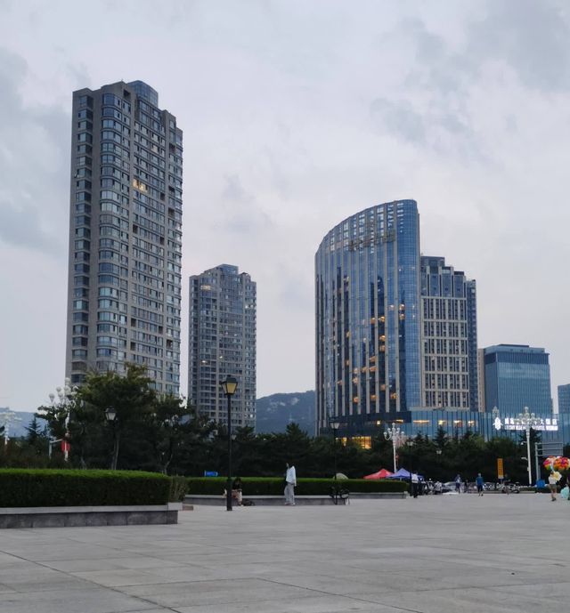 威海印象