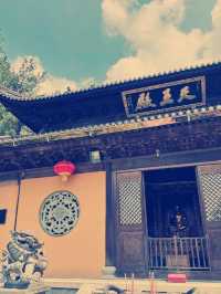 建徳玉泉寺　禅の世界への旅