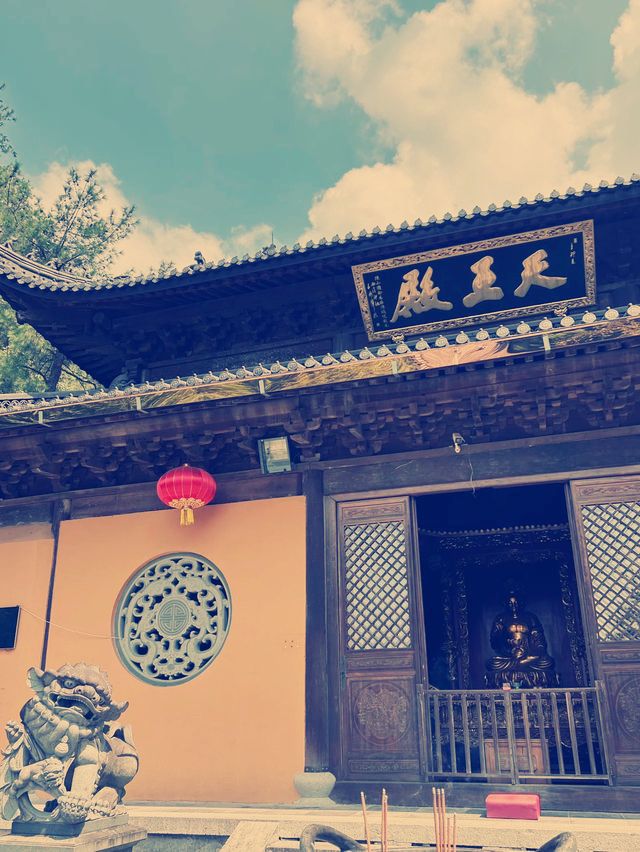 建徳玉泉寺　禅の世界への旅