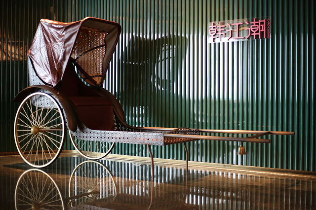 🌟尋味潮州 | 潮州騰瑞皇冠假日酒店美食奇遇