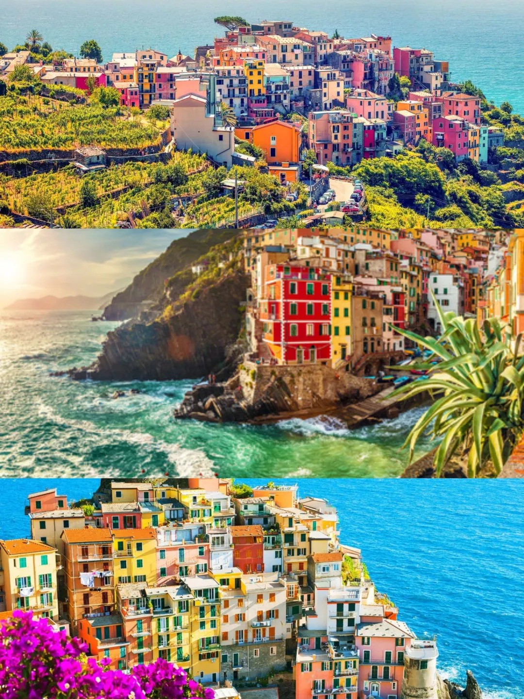 First time traveling to Italy? Don't get the order wrong!