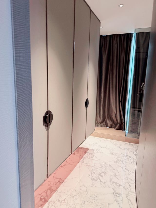 上海康萊德酒店