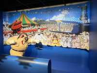 3-Day Limited Nighttime Opening! Explore the Unique Side of Ghibli Park
