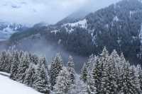阿爾卑斯山滑雪，大山地度假村攻略