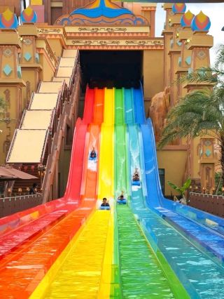 ❤️‍🔥🤩Guangzhou  Water Park is Breathtakingly Amazing♥️