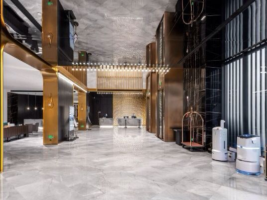 *【懷化隱世桃源！美美酒店ModernHotel親身試住全紀錄】**  