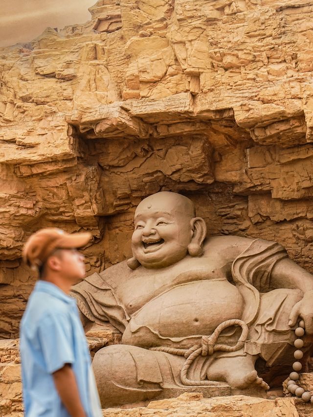 敦煌嘅後勁真係好大！返嚟一星期仲回味緊